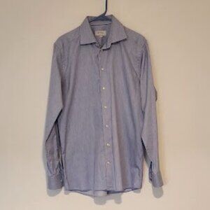ETON Men's Dress Shirt Size 16.5
